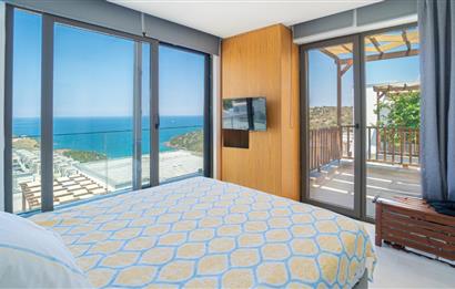 CENTURY 21'DEN ADABÜKÜ HOUSE RESIDENCE SATILIK 3+1 EŞYALI VİLLA