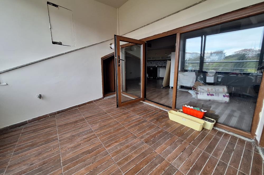 AYRILIKÇEŞME METRO VE MARMARAYA ÇOK YAKIN...