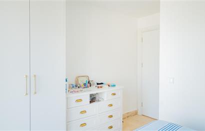 CENTURY 21'DEN ADABÜKÜ HOUSE RESIDENCE SATILIK 3+1 EŞYALI VİLLA