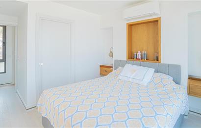 CENTURY 21'DEN ADABÜKÜ HOUSE RESIDENCE SATILIK 3+1 EŞYALI VİLLA