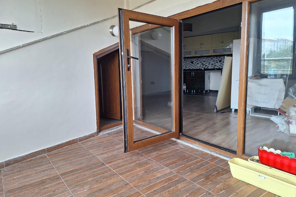 AYRILIKÇEŞME METRO VE MARMARAYA ÇOK YAKIN...