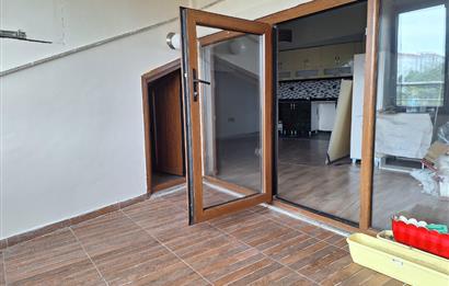 AYRILIKÇEŞME METRO VE MARMARAYA ÇOK YAKIN...