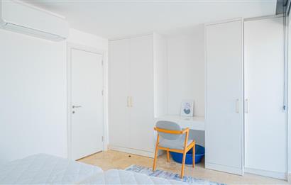 CENTURY 21'DEN ADABÜKÜ HOUSE RESIDENCE SATILIK 3+1 EŞYALI VİLLA