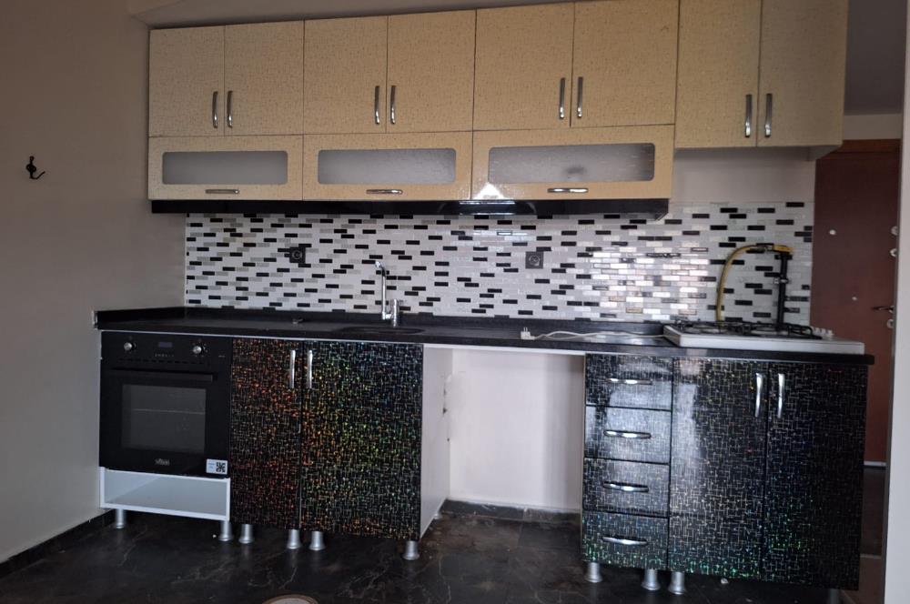 AYRILIKÇEŞME METRO VE MARMARAYA ÇOK YAKIN...