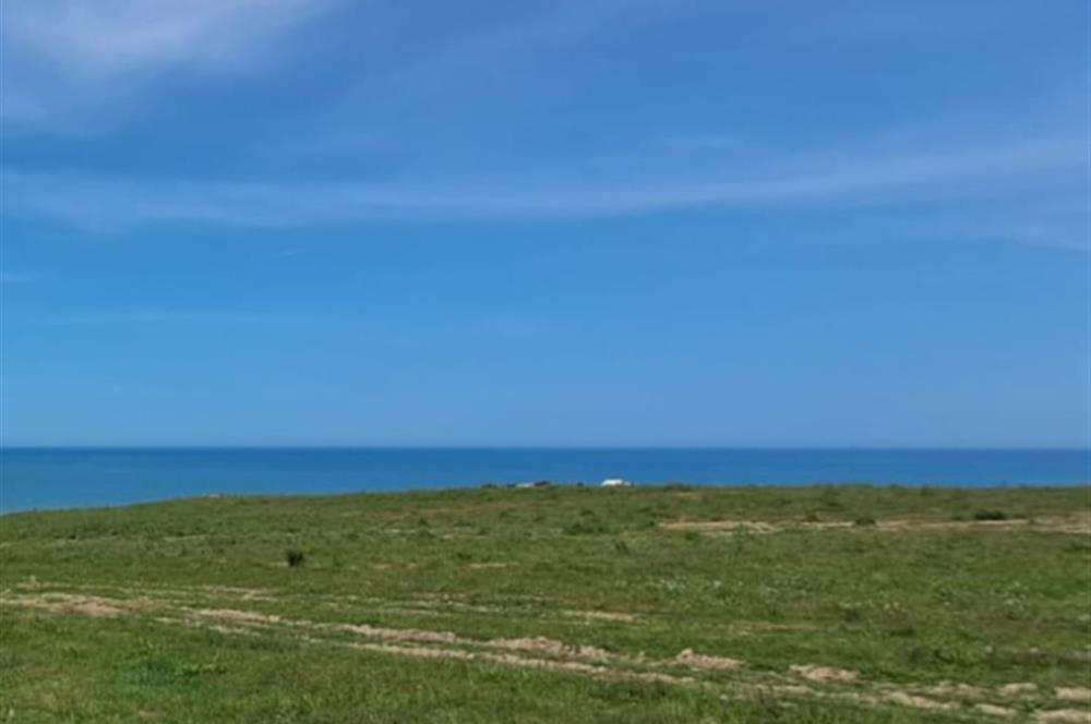 AKPINAR DA SATILIK 7000 M2 ARSA