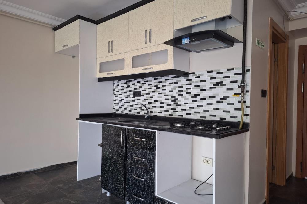 AYRILIKÇEŞME METRO VE MARMARAYA ÇOK YAKIN...