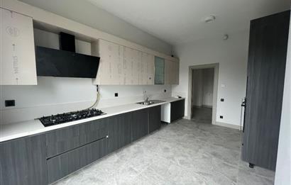 EMLAK KONUT ÇINARKÖY KİRALIK 4+1 KORU MANZARALI