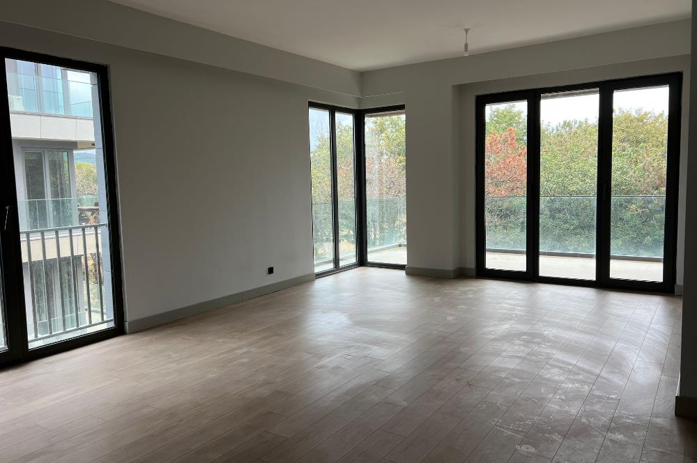 EMLAK KONUT ÇINARKÖY KİRALIK 4+1 KORU MANZARALI