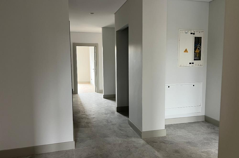 EMLAK KONUT ÇINARKÖY KİRALIK 4+1 KORU MANZARALI