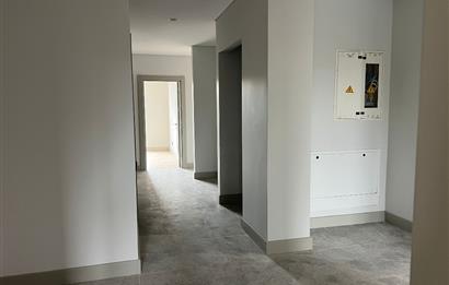 EMLAK KONUT ÇINARKÖY KİRALIK 4+1 KORU MANZARALI