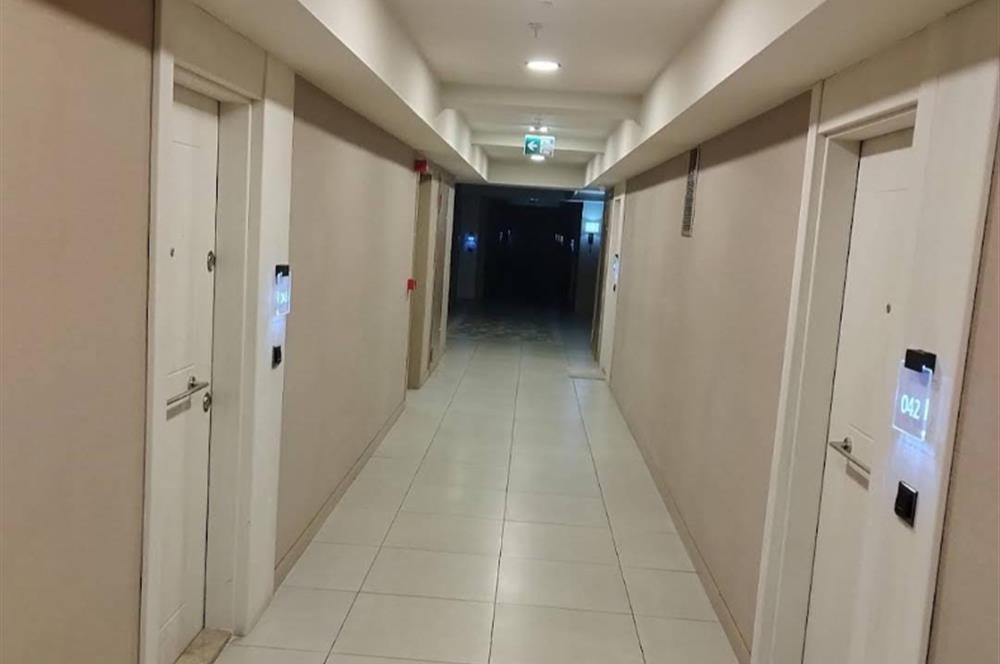 ESENYURT BABACAN PALACE EŞYALI SATILIK MODERN YAŞAM ALANI