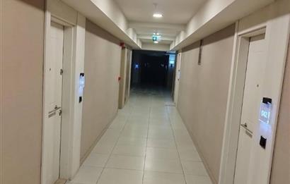 ESENYURT BABACAN PALACE EŞYALI SATILIK MODERN YAŞAM ALANI