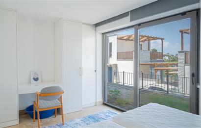 CENTURY 21'DEN ADABÜKÜ HOUSE RESIDENCE SATILIK 3+1 EŞYALI VİLLA