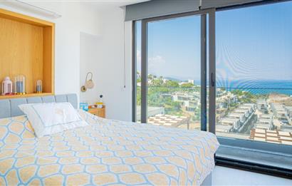 CENTURY 21'DEN ADABÜKÜ HOUSE RESIDENCE SATILIK 3+1 EŞYALI VİLLA