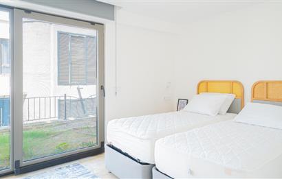 CENTURY 21'DEN ADABÜKÜ HOUSE RESIDENCE SATILIK 3+1 EŞYALI VİLLA