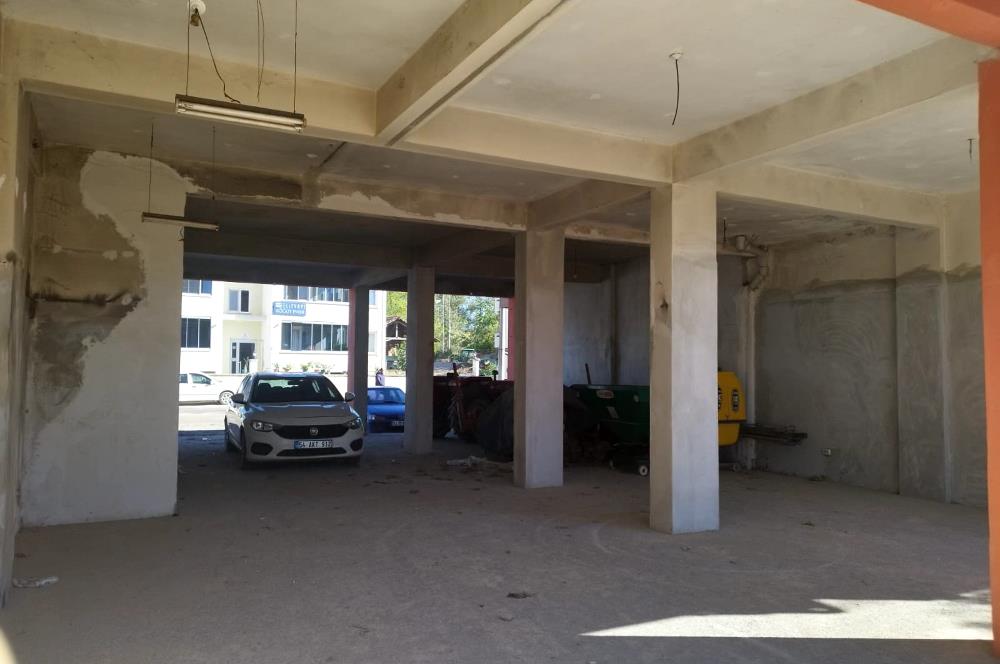 SAKARYA - SÖĞTLÜ KİRALIK DÜKKAN