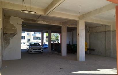 SAKARYA - SÖĞTLÜ KİRALIK DÜKKAN