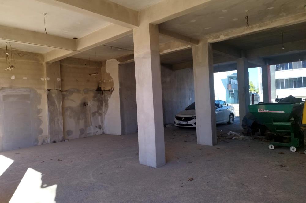 SAKARYA - SÖĞTLÜ KİRALIK DÜKKAN