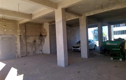 SAKARYA - SÖĞTLÜ KİRALIK DÜKKAN