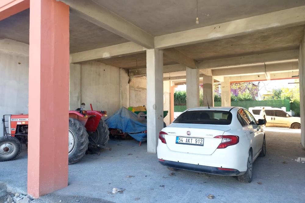 SAKARYA - SÖĞTLÜ KİRALIK DÜKKAN