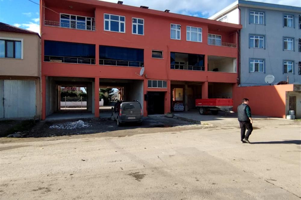 SAKARYA - SÖĞTLÜ KİRALIK DÜKKAN