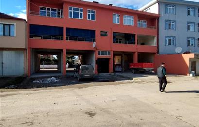 SAKARYA - SÖĞTLÜ KİRALIK DÜKKAN