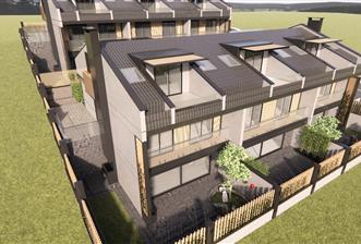 Zekeriyaköy Prestijli Konumda Satılık Deniz Manzaralı Villalar - 2 - 29253