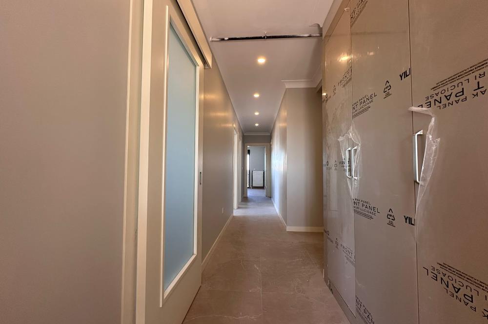 C21 ROOF'DAN SAHRAYICEDİT MAH. 0 BİNADA 3+1 SATILIK DAİRE 