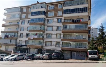 FERİDUNÇELİK CADDE ÜZERİ KAÇIRILMAYACAK FIRSAT DAİRE 3,5+1