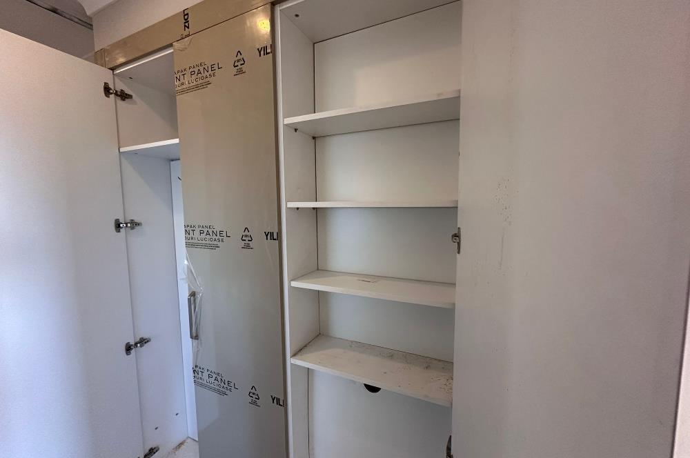 C21 ROOF'DAN SAHRAYICEDİT MAH. 0 BİNADA 3+1 SATILIK DAİRE 