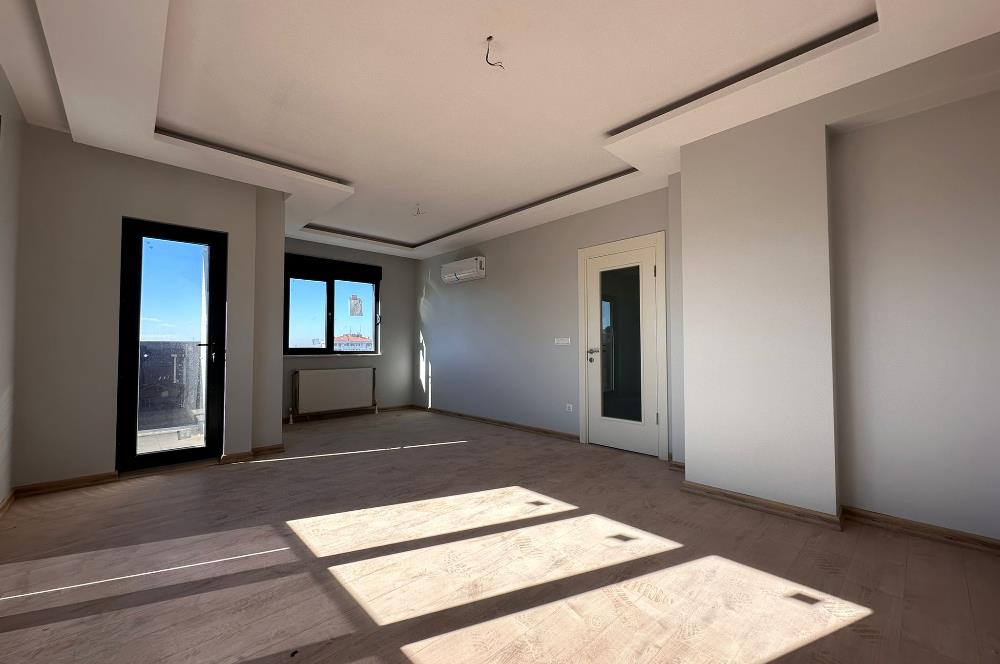 C21 ROOF'DAN SAHRAYICEDİT MAH. 0 BİNADA 3+1 SATILIK DAİRE 