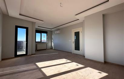 C21 ROOF'DAN SAHRAYICEDİT MAH. 0 BİNADA 3+1 SATILIK DAİRE 