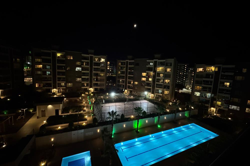 Ulukent Gültekin Pera'da 3+1 Satılık Muhteşem Daire 