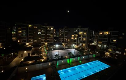 Ulukent Gültekin Pera'da 3+1 Satılık Muhteşem Daire 