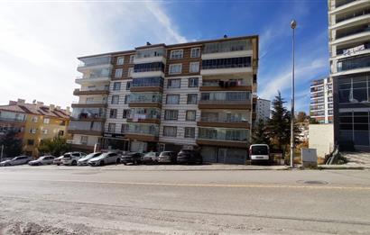 FERİDUNÇELİK CADDE ÜZERİ KAÇIRILMAYACAK FIRSAT DAİRE 3,5+1