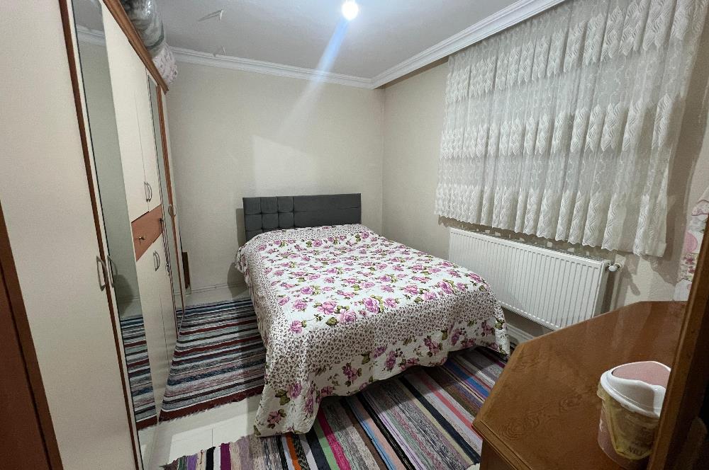 C21 BAL'DAN EGE MAH. MERKEZİ KONUM'DA 2+1 SATILIK DAİRE