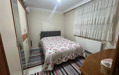 C21 BAL'DAN EGE MAH. MERKEZİ KONUM'DA 2+1 SATILIK DAİRE