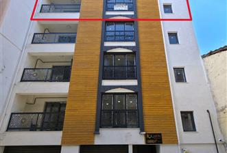 C21 Cius; Demirsubaşı Merkez Arakat Asansörlü Sıfır Satılık 2+1 Daire