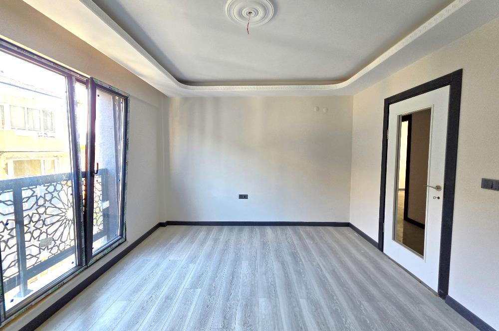 C21 Cius; Demirsubaşı Merkez Arakat Asansörlü Sıfır Satılık 2+1 Daire