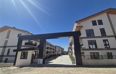 İNCEK TAŞPINAR LAVİDA SİTESİNDE SATILIK 3+1 DUBLEKS