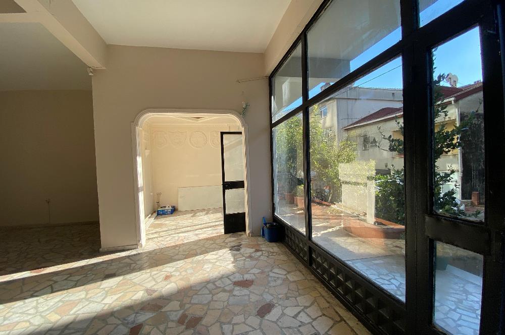 Parseller Mahallesinde Ulaşımı Kolay, Güvenli ve Fonksiyonel Kiralık Dükkan