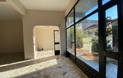 Parseller Mahallesinde Ulaşımı Kolay, Güvenli ve Fonksiyonel Kiralık Dükkan