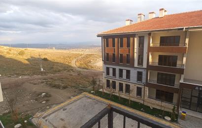 KUVAYI MİLLİYE TOKİ 2.ETAP SATILIK DAİRE