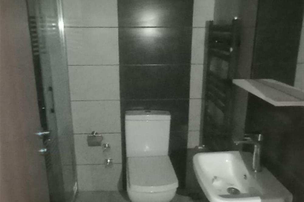 KUVAYI MİLLİYE TOKİ 2.ETAP SATILIK DAİRE