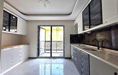 C21 Cius; Demirsubaşı Merkez Arakat Asansörlü Sıfır Satılık 2+1 Daire