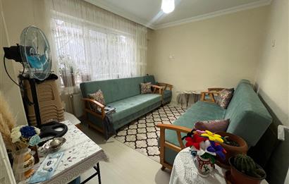 C21 BAL'DAN EGE MAH. MERKEZİ KONUM'DA 2+1 SATILIK DAİRE