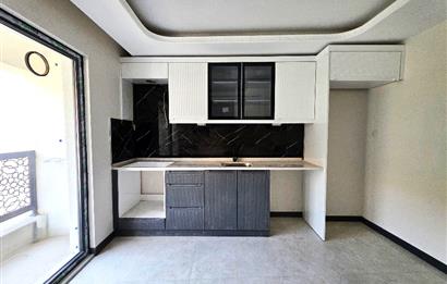 C21 Cius; Demirsubaşı Merkez Arakat Asansörlü Sıfır Satılık 2+1 Daire