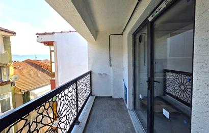 C21 Cius; Demirsubaşı Merkez Arakat Asansörlü Sıfır Satılık 2+1 Daire