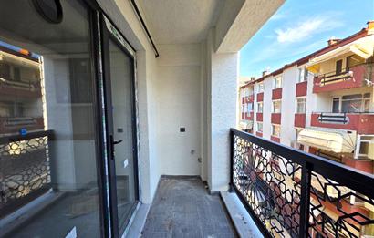 C21 Cius; Demirsubaşı Merkez Arakat Asansörlü Sıfır Satılık 2+1 Daire