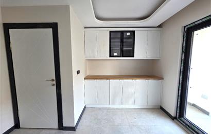 C21 Cius; Demirsubaşı Merkez Arakat Asansörlü Sıfır Satılık 2+1 Daire